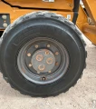 2019 Case 580 Super N backhoe