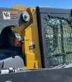 2021 John Deere 325G tracked skid steer loader