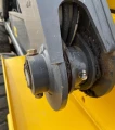 2020 New Holland L328 Skid Steer