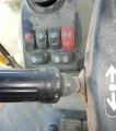 2014 Caterpillar 420F IT backhoe