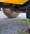 2016 JCB 512-56 Telehandler