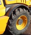 2016 JCB TM320 4x4 Articulated Wheel Loader