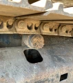 2015 Caterpillar 323FL excavator