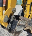 2017 Vermeer RTX750 trencher