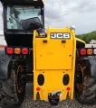 2023 JCB 542-70AG telehandler