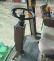 2008 John Deere 9770 STS RWA combine