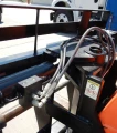 2012 JLG Skytrak 10054 telehandler