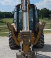2014 Caterpillar 430F backhoe