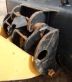 2014 Caterpillar 950K wheel loader