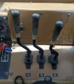 2006 Caterpillar 615C elevating scraper