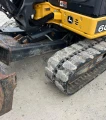 2017 John Deere 60G Mini Excavator