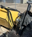 2009 Vermeer RTX750 trencher