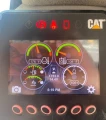 2017 Caterpillar 299D2 XHP skid steer loader