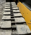 2022 Caterpillar 299D3XE tracked skid steer loader