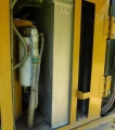 2009 Caterpillar 924H High Lift Wheel Loader