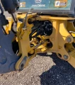 2012 John Deere 310SJ backhoe