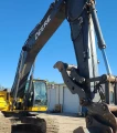 2014 John Deere 350G LC excavator