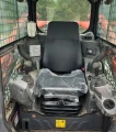 2019 Kubota SVL95-2S tracked skid steer loader