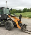 2021 Case 321F Wheel Loader