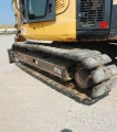 2010 Komatsu PC88MR-8 mini excavator