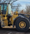 2009 John Deere 844K wheel loader