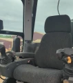 2012 Caterpillar 140M2 VHP motor grader