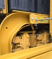 2012 Caterpillar 140M2 motor grader
