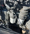 2013 Rogator RG1100 applicator