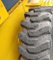 2022 John Deere 330G skid steer loader