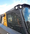 2020 John Deere 333G tracked skid steer loader