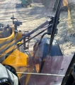 2017 JCB TM320 4x4 Telehandler