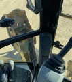 2011 Caterpillar 420E IT 4x4 Loader Backhoe