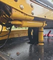 2014 Vermeer RTX1250 cable plow