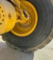 2015 John Deere 544K Wheel Loader WGrapple