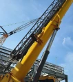 2013 Grove RT770E crane