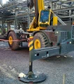 2013 Grove RT770E crane