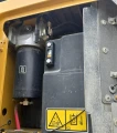 2012 Caterpillar 140M2 motor grader