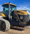 2007 Challenger MT755B Track Tractor