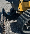2015 Vermeer RTX750 trencher