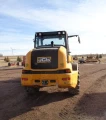 2016 JCB TM320 4x4 Articulated Wheel Loader