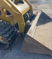 2018 Caterpillar 289D Tracked Skid Steer Loader