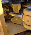 2014 John Deere 824K Wheel Loader