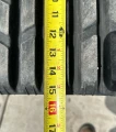2022 Caterpillar 259D3 tracked skid steer loader