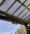 2012 Caterpillar TH406 4x4x4 Telehandler
