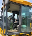 2016 John Deere 770G motor grader