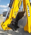 2016 JCB 3CX-15 backhoe