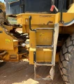2013 Caterpillar 966K wheel loader