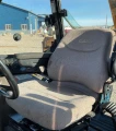 2013 Case 580 Super N WT Extendahoe Loader Backhoe