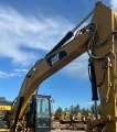 2013 Caterpillar 324EL Excavator
