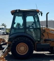 2013 Case 580 Super N backhoe